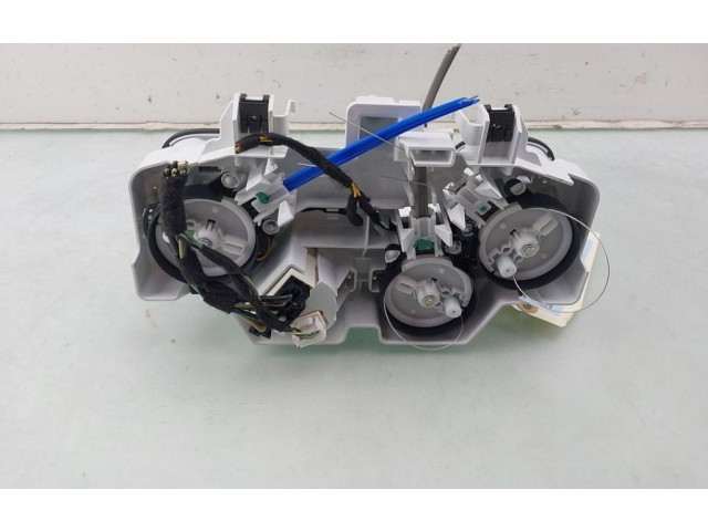 Блок управления климат-контролем 5S1644000, 5S1644000   Fiat Panda III