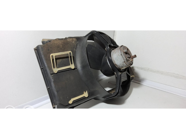 Вентилятор радиатора 443121207 Audi 100 200 5000 C3 2.0