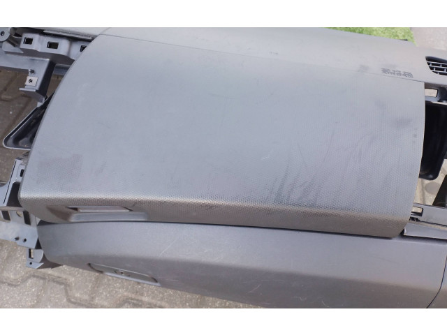 Блок подушек безопасности P8635A053, DDPPSCB1 Mitsubishi Outlander