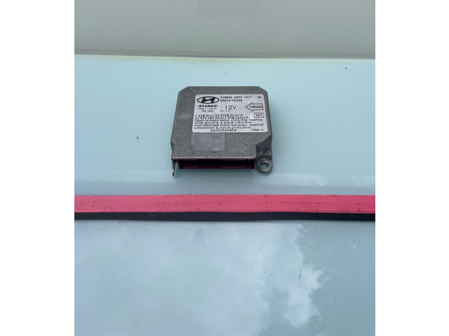 Блок подушек безопасности 959102C200, 22H00564856   Hyundai Coupe