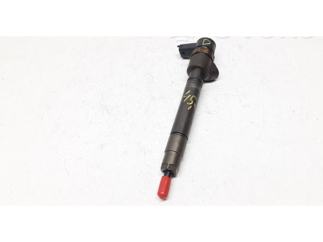 Форсунка 30750283, 0445110251    Volvo XC90   