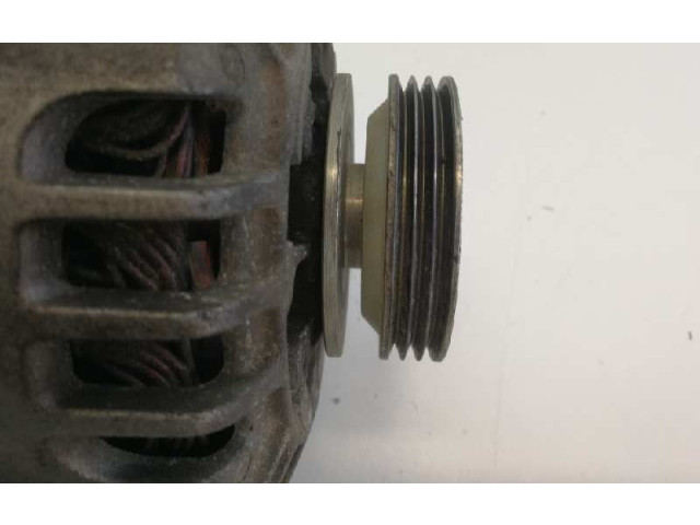 Генератор 2543553C, MOTOR-D4F732   Dacia Sandero      