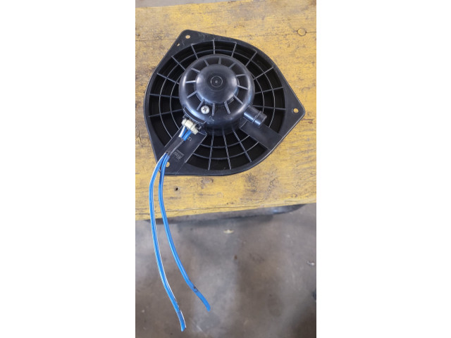 Вентилятор печки 87142 Mitsubishi Outlander