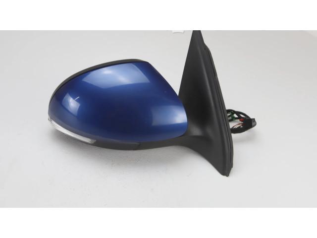 Zpětné zrcátko  Volkswagen Tiguan 2009  5N2857502N, 5N2857502N  