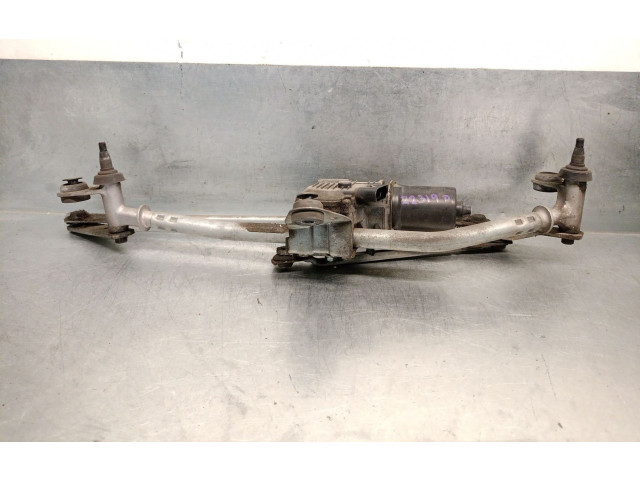 Моторчик дворников 3V1955023A, 3V1955023A    Skoda Superb B8 (3V)