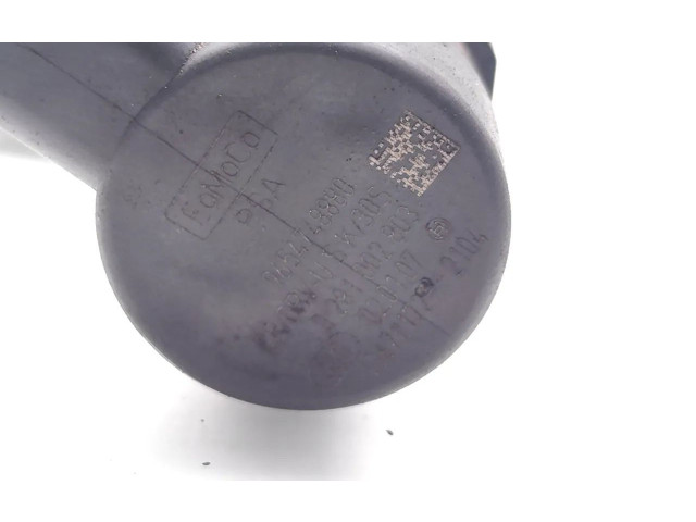 Vstřikovací lišta 9654748880 Citroen C-Crosser 4HN(DW12MTED4)