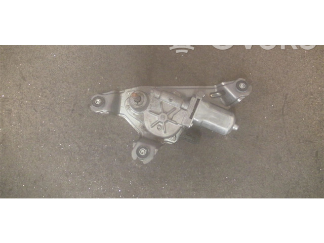 Моторчик заднего дворника GS1M67450 Mazda 6