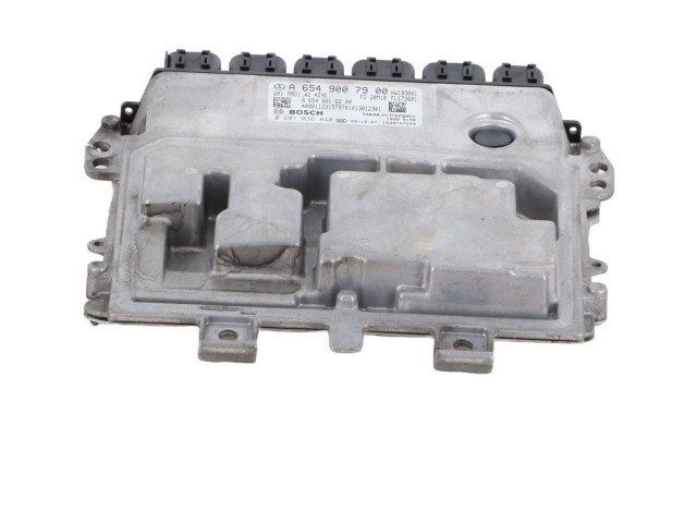 Řídící jednotka A6549009600 Mercedes-Benz B W247 2021