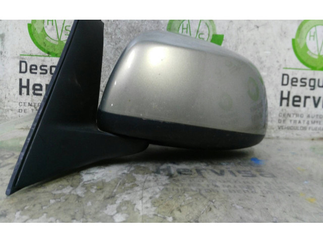 Zpětné zrcátko Fiat Sedici 2007 8470279J70ZFF