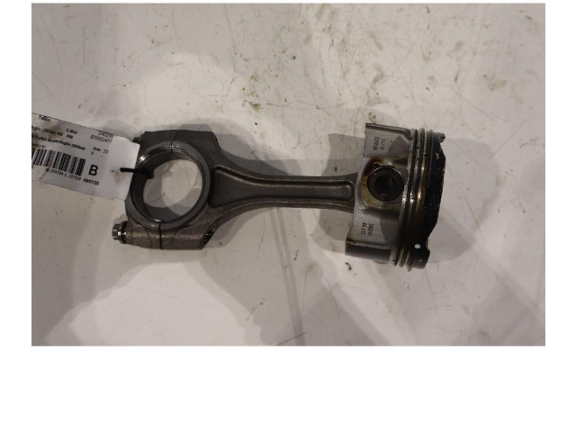 Поршень с шатуном 670053477 62603191 Alfa Romeo Stelvio