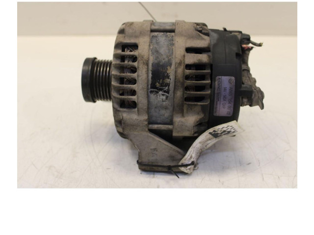 Генератор A6651540002, 140A   SsangYong Korando      