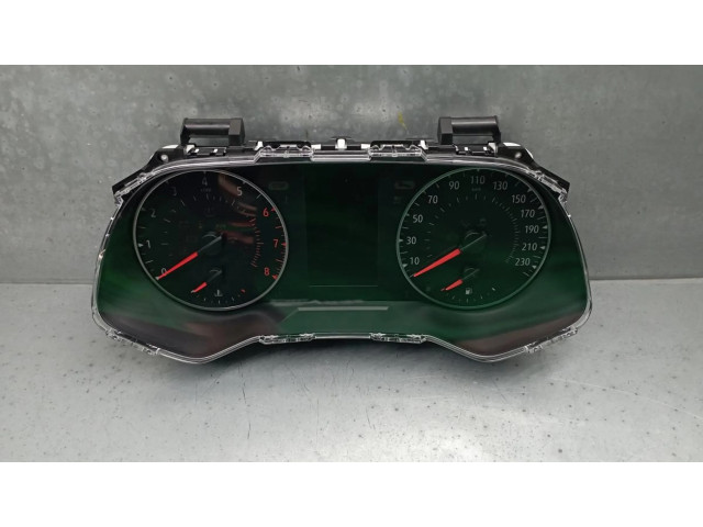 Přístrojová deska Renault Clio V 2023 248094722R