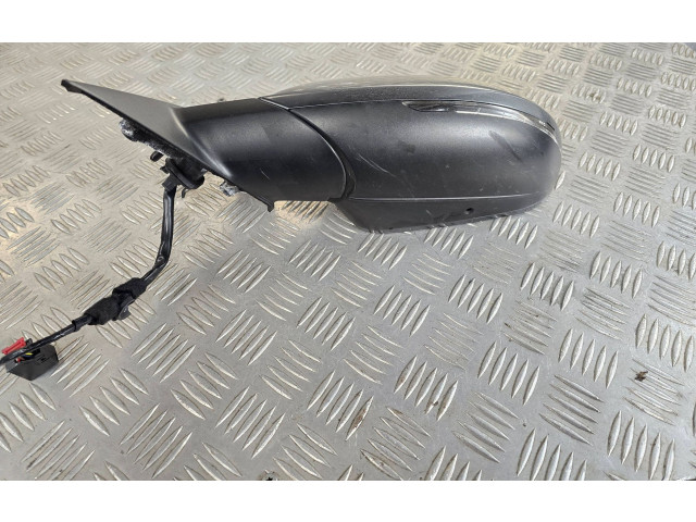 Зеркало (управляемое электричеством) 4G2857409 Audi A6 S6 C7 4G