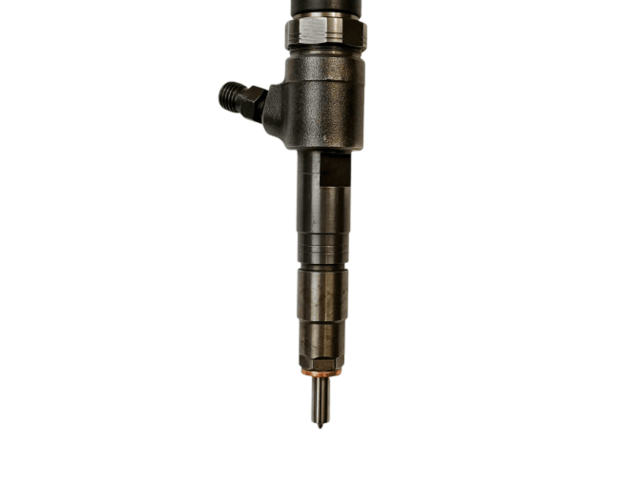 Форсунка 0445110339, 0445110339    Peugeot 2008 I   