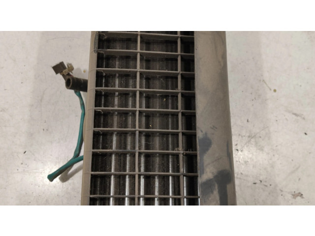 Вентилятор печки 040648010 Citroen Jumper