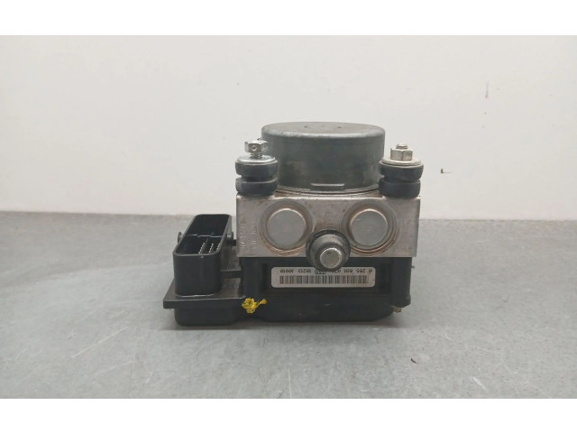 Блок АБС 51879971, 0265232491   Fiat  Fiorino   -  года