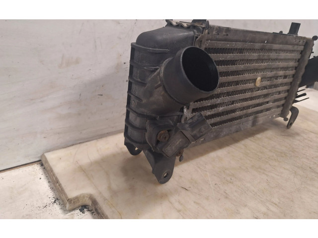 Интеркулер  2114053   Audi A2 