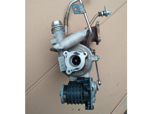 Турбина KIA Xceed 8925990001, 2823107600 для двигателя -