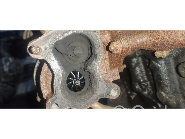 Turbodmychadlo Турбина 22735H33771, 54359700000   Renault Kangoo I 1.5  