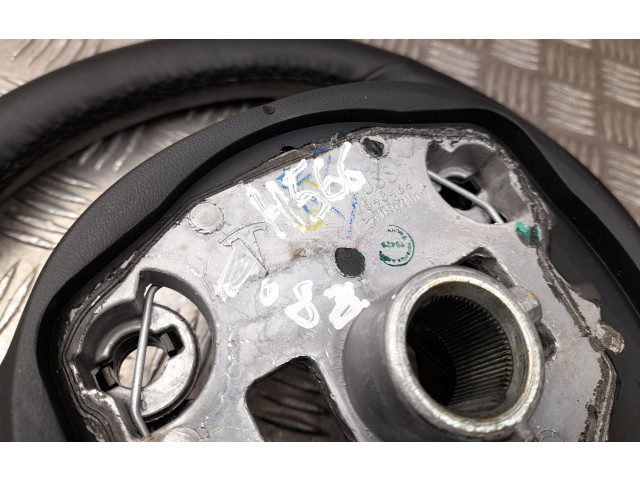 Руль Tesla Model 3 2017 - года 109522200L, H566