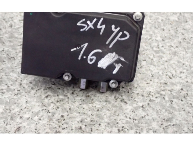 Jednotka ABS Suzuki SX4 2009