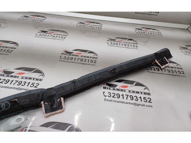 Боковая подушка безопасности 8X3880741A, 1050581760002 Audi A1
