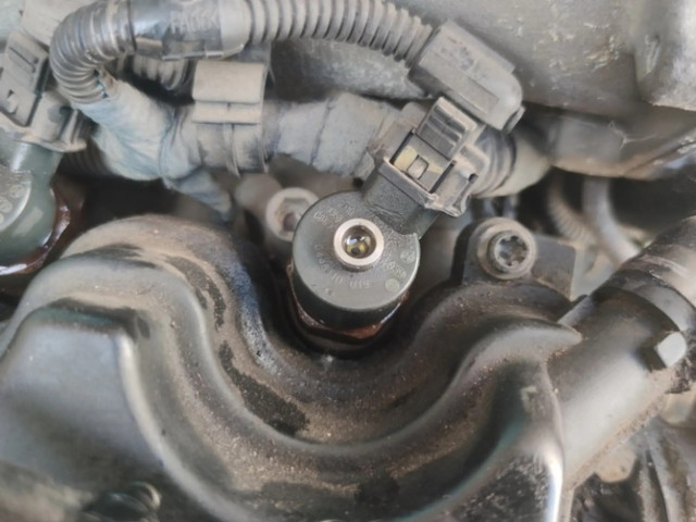 Vstřikovač 0445110019   Fiat Punto (188)  pro naftový motor 1.9  