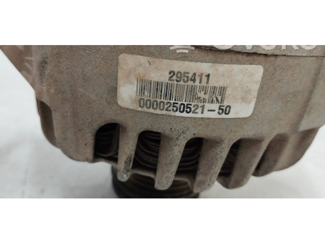 Генератор 607923, Tg12c052 Vauxhall Astra J