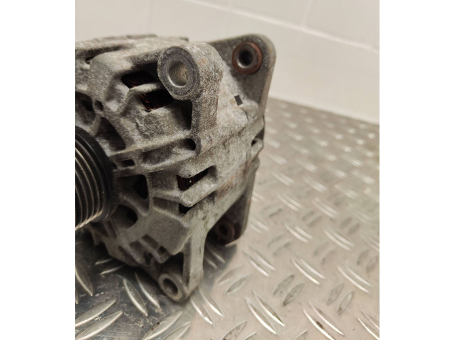 Генератор TG15C173, C610692R97465 Ford S-MAX