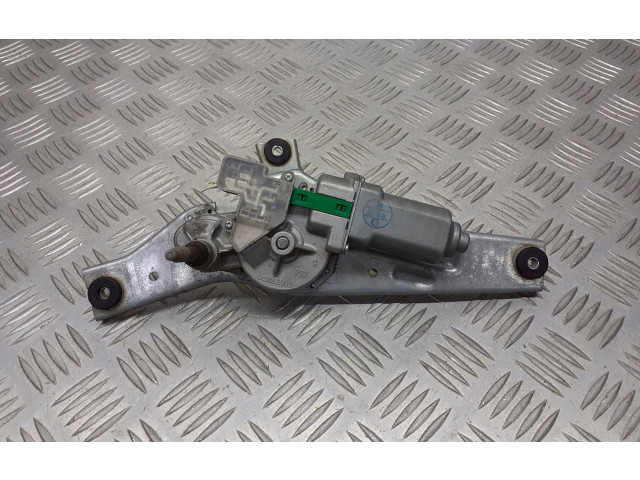 Двигатель стеклоочистителя заднего стекла Nissan Note (E11)