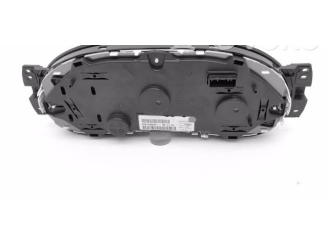 Панель приборов 248103923R Dacia Lodgy