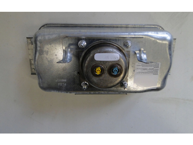 Подушка безопасности для колен 166292 Mercedes-Benz GLE (W166 - C292)