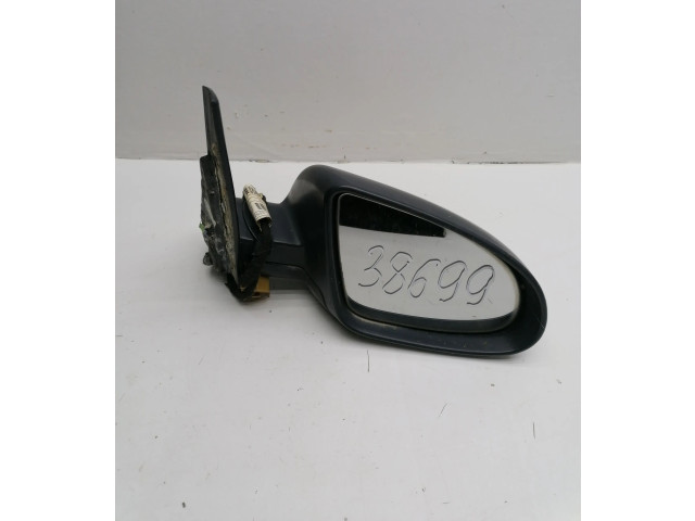 Зеркало электрическое Audi A2 - года