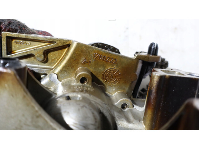 Čerpadlo oleje    Seat Ibiza IV (6J,6P)   