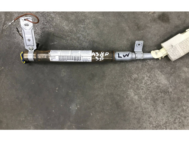 Боковая подушка безопасности 8P3880741   Audi A3 S3 8P