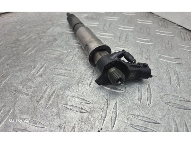 Форсунка 0445115007    Nissan X-Trail T31   