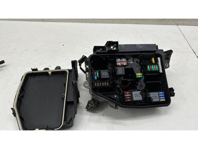 Pojistková skříňka A1775404507 Mercedes-Benz CLA C118 X118 2022