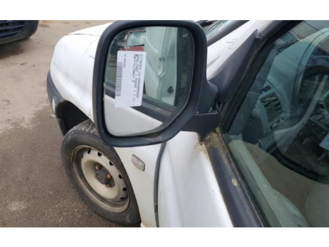 Zpětné zrcátko Citroen Berlingo 1999 00008153HL