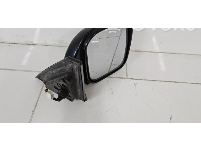 Zpětné zrcátko  Mitsubishi Pajero 2002  E13010408  