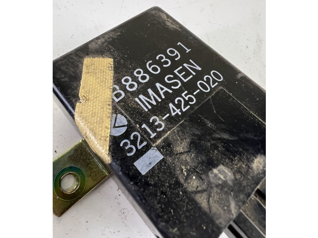 Блок управления 3213425020, B886391 Mitsubishi Pajero
