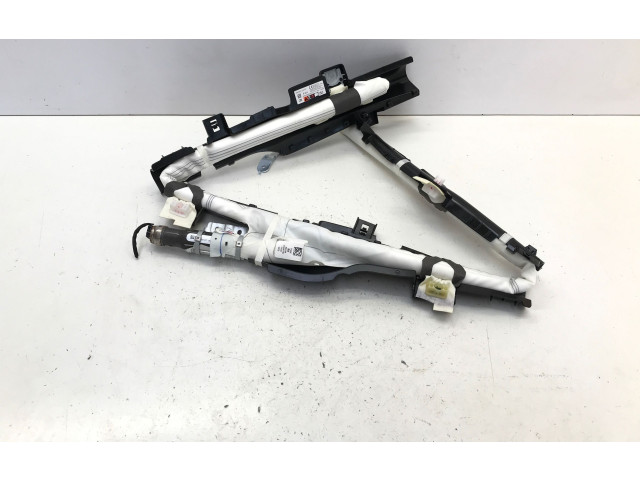 Боковая подушка безопасности C16597767, ABM6R0124P5P Lexus LBX