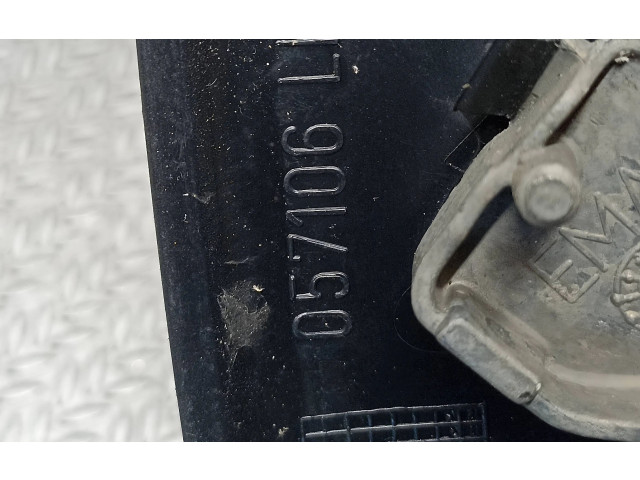 Зеркало (механическое)       Volkswagen Lupo  1998 - 2005 года   