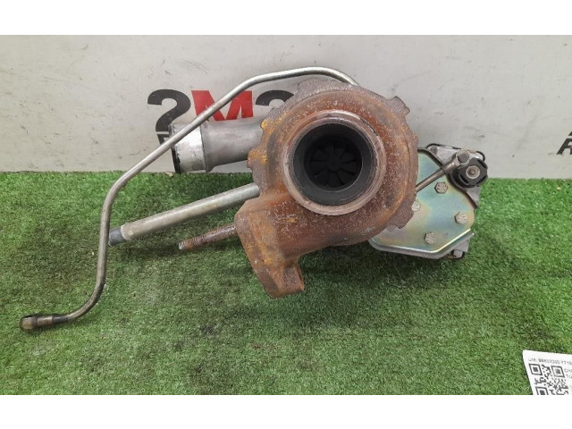  Турбина Chevrolet Cruze  968322007719030002, 968322007719030002         