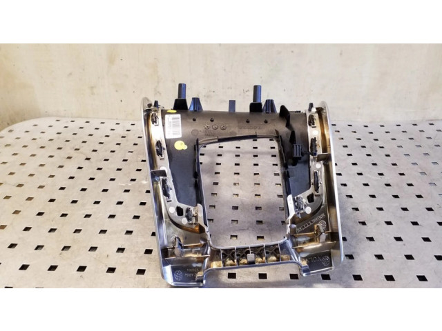 Отделка контроля климата / контроля печки