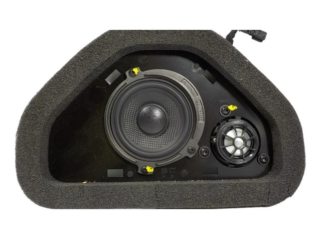 Блок управления 13M1026CP02 McLaren 570S