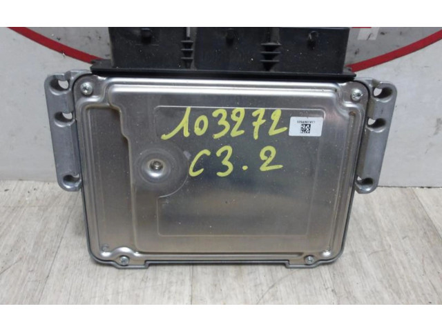 Vstřikovací čerpadlo 1609529480, 1609529480   Citroen C3     