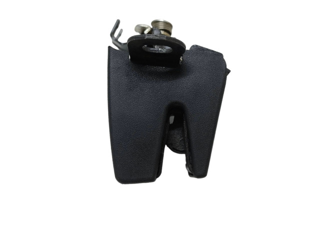 Замок багажника     Volkswagen Transporter - Caravelle T5 2003 - 2015 года