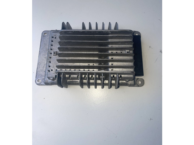 Звукоусилитель