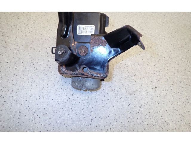 Блок АБС    Toyota  Corolla Verso AR10  2004 - 2009 года