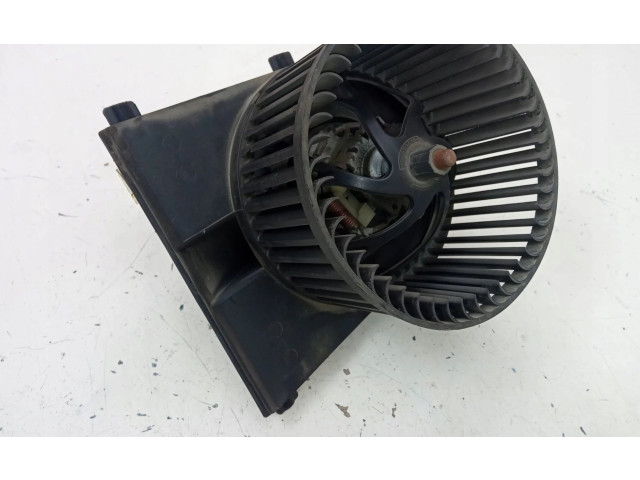 Вентилятор печки Volkswagen Lupo
